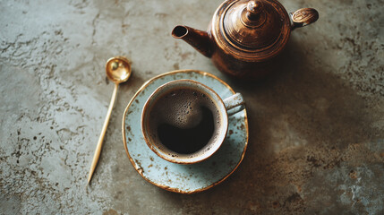 Function on caffeine alone