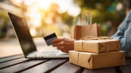 Shop online and collect your order in-store, combining the ease of digital browsing with the instant satisfaction of same-day pickup.
