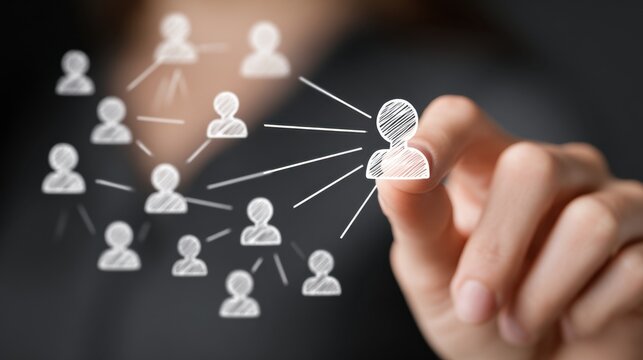 Talent development connects learning with opportunity, preparing emerging leaders and enhancing capabilities across every level of the company.
