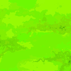 grunge green background