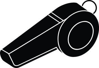 Outdoor survival gear vector graphic