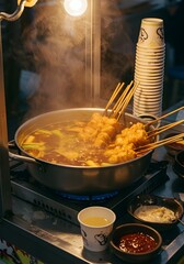 Korean fish cake soup-01