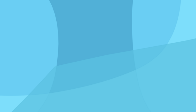 abstract blue vector background - Powered by Adobe