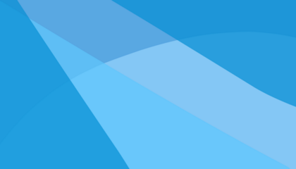 elegant modern blue abstract background