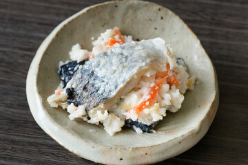 飯寿司（ニシン）