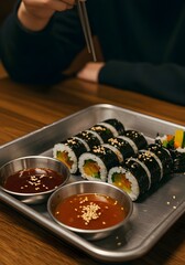 Korean Gimbap-01