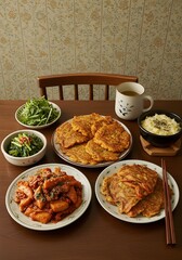 Korean home-cooked meal-08