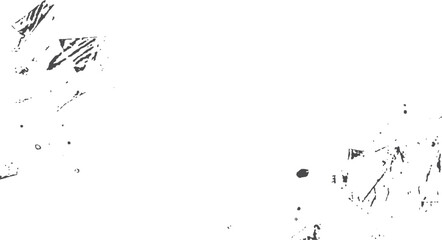 Vintage grunge paper texture with torn and crumpled distressed background. Old worn vintage paper overlay texture with scratches and dust frame effect. 