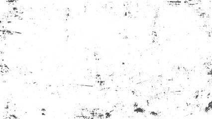 Old textured paper with distressed overlay and torn grunge pattern. Vintage scratched paper texture with dust particles and worn edges. 