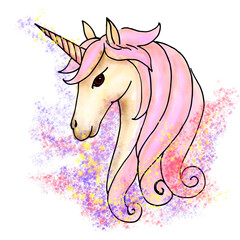 unicorn 
