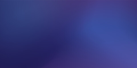 Blue purple gradient mesh background nice for wallpaper or banner