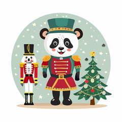 Fototapeta premium Weihnachtszeit