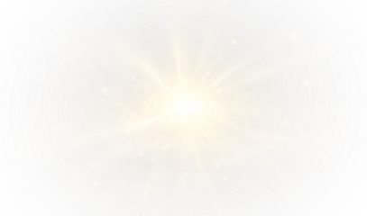 Light shiny shine effect beam star ray sun sunlight png sparkle spotlight abstract background glare glitter bokeh bright burst design disco stage projection transparent flare	