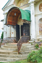 Borisoglebsky Monastery