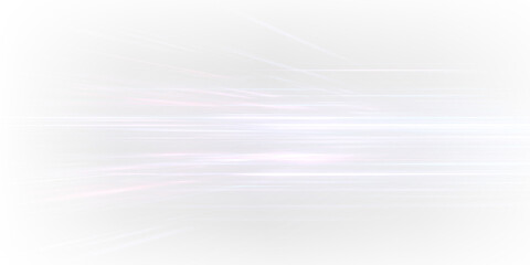 Futuristic spiral road motion in blue purple glow PNG