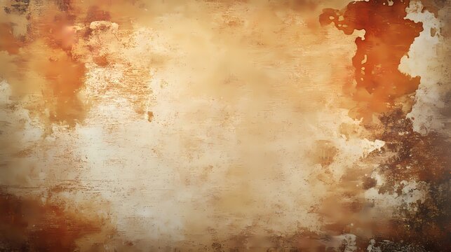 Abstract textured background with warm tones, ideal for creative design projects and presentations