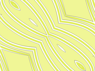Beautiful red  line art batik ethnic dayak aztec pattern gradient Background	