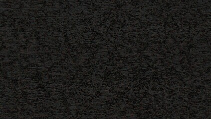 Displaying uniform dark static noise covering entire frame, digital glitch effect