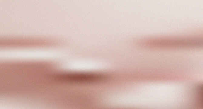 Soft Pink Rose Gold Gradient Texture Background