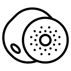kiwi icon