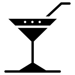 cocktail icon