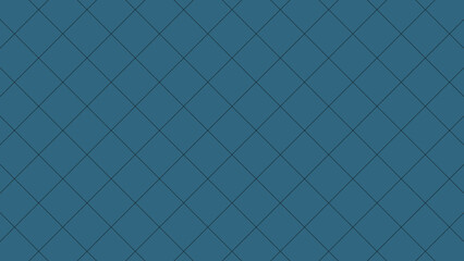 Geometric Blue Diamond Patterned Background Design for Modern Presentations and Graphics
