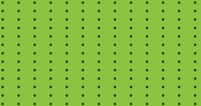 Vector polka decorative geometric background