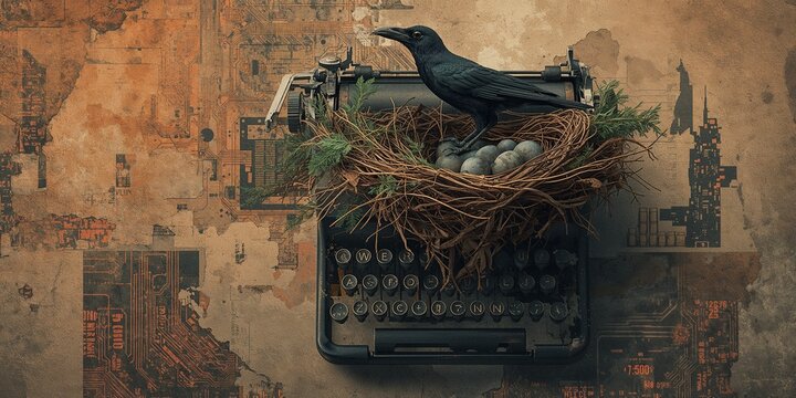 Crow Nest