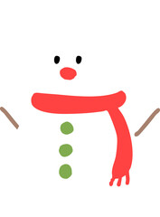 크리스마스 드로잉