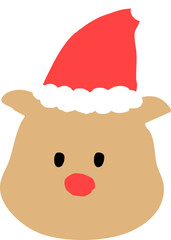 크리스마스 드로잉