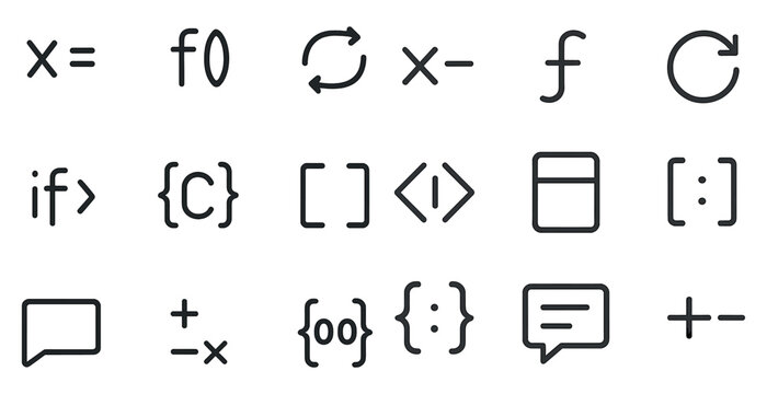 Calculus Icons Images – Browse 14,905 Stock Photos, Vectors, and Video ...