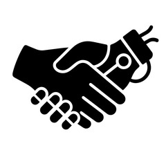 Human/AI cooperation