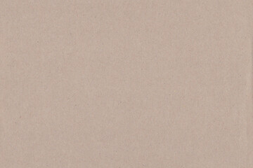 Brown Craft Cardboard Texture for Background or Packaging Design. Vintage Rustic Recycled Paper
