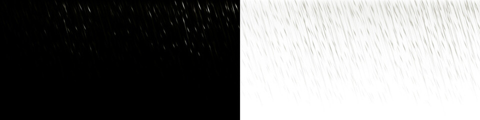 Black and white PNG overlay featuring a textured gradient design, creating a striking visual...