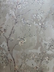 grunge wall background