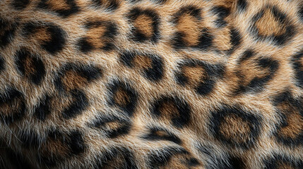 wild animal pattern background