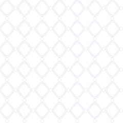 Two-color seamless geometric pattern, theme for notebooks, rugs, cups, notepads and more.