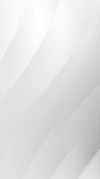 white abstract background with a faint gray diagonal striped pattern