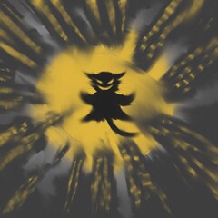 abstract grunge background