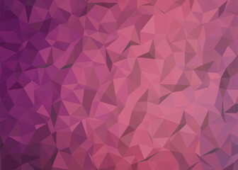 abstract colorful low poly background, abstract geometric background, abstract triangle background	