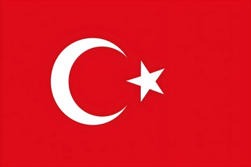 flag of turkey