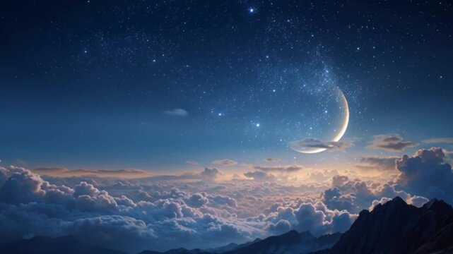 Celebrating Pak Ali Mufthi's Speech A Warm Welcome and Congratulatory Remarks for a Prominent Leader, Community Engagement and Recognition