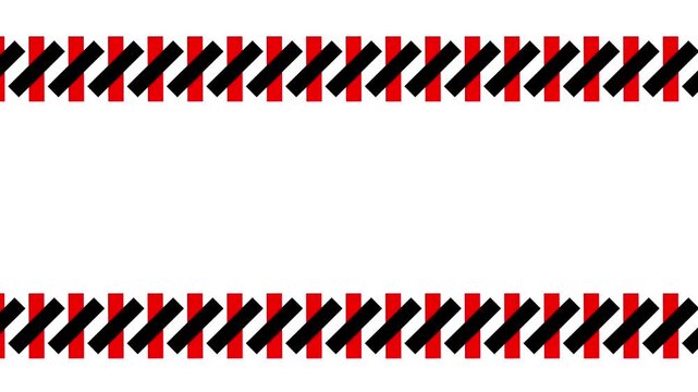 An image showing repeating patterns in rows emphasizes consistency, rhythm, and harmony, symbolizing stability and the beauty found in predictable order