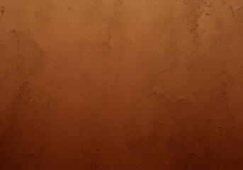 Textured Brown Wall Background