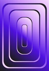 Purple Grads By Jaquieu