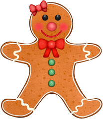 gingerbread