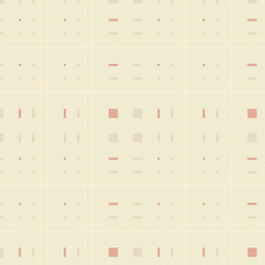 An abstract background with vertical and horizontal stripes, creating a mesh structure that houses rectangles of different sizes.