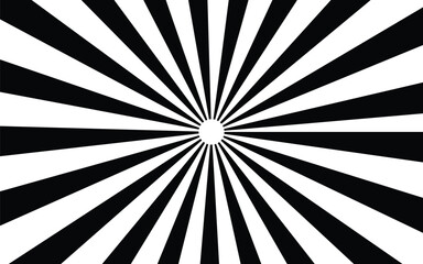 Black and white background, Groovy psychedelic backgrounds.Vector groovy psychedelic color wavy pattern backgrounds 