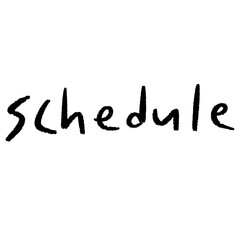 91_schedule