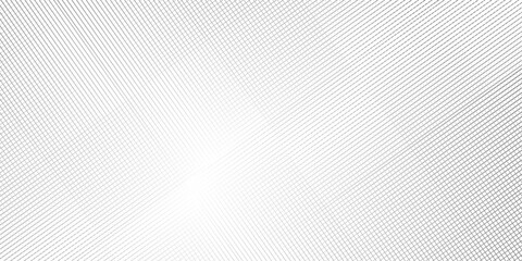 Minimal diagonal stripe oblique, slanting lines gradient abstract art modern geometric vector pattern background. black and white ribbed striped diagonal line pattern as gradient fabric texture.	
